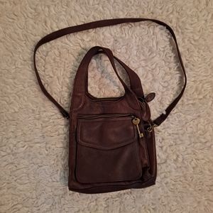 75082 fossil purse
